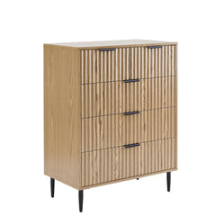 Velin 5 Drawer Chest