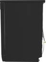 FABER FFSD 6PR 12S Neo Black Free Standing 12 Place Settings Dishwasher