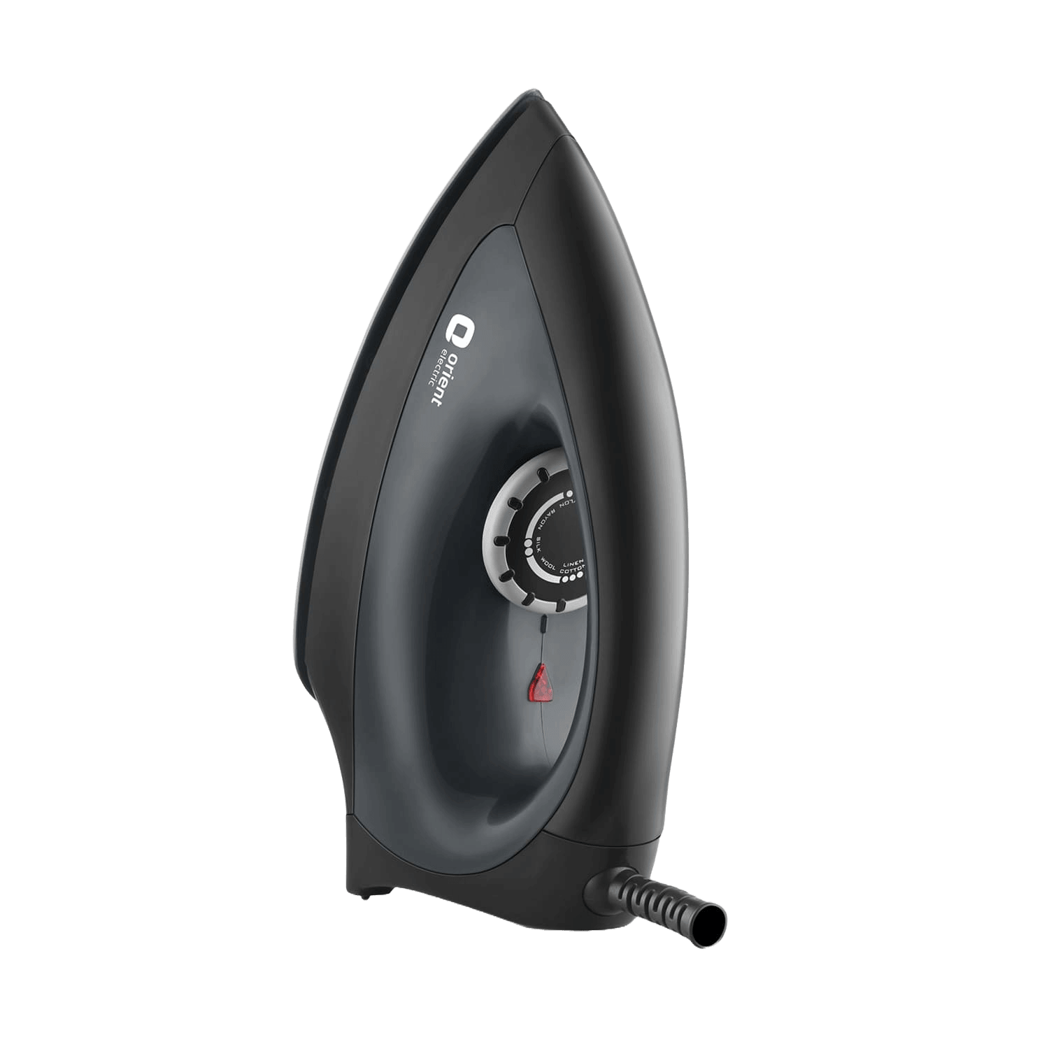 Gusto Heavy Weight Dry Iron for Clothes