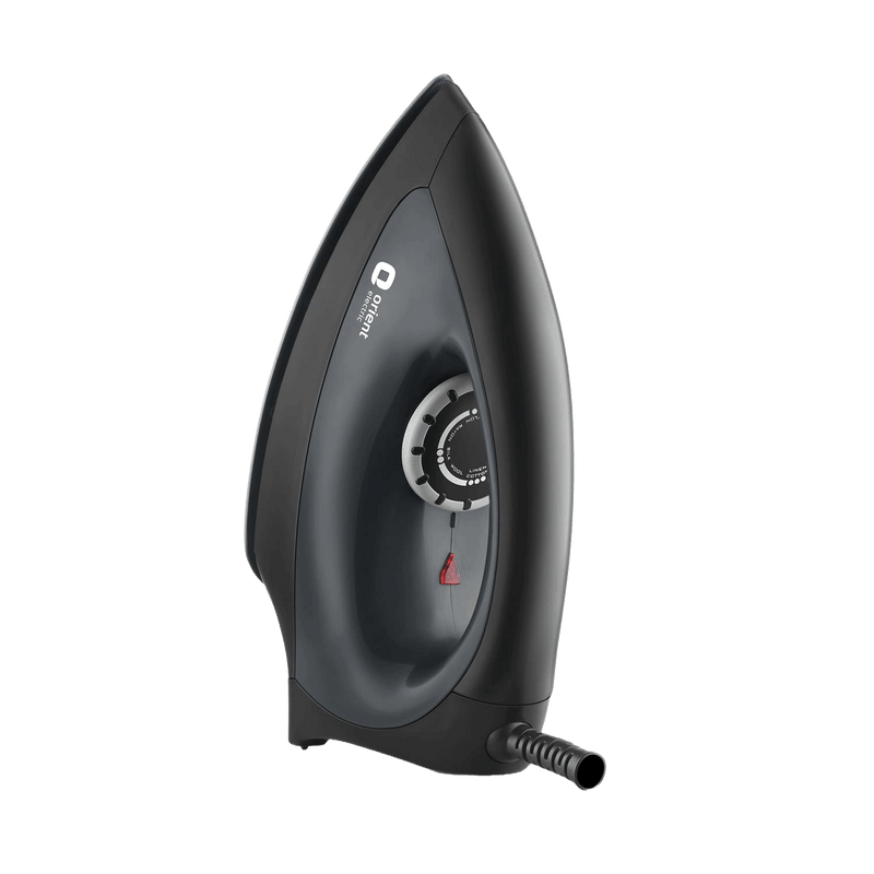 Gusto Heavy Weight Dry Iron for Clothes
