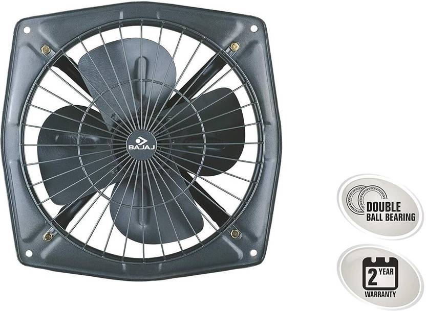 BAJAJ FRESHEE 300MM 300 mm Exhaust Fan-1