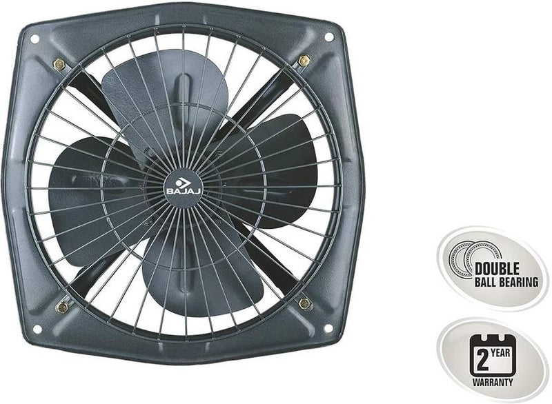 BAJAJ FRESHEE 300MM 300 mm Exhaust Fan-1
