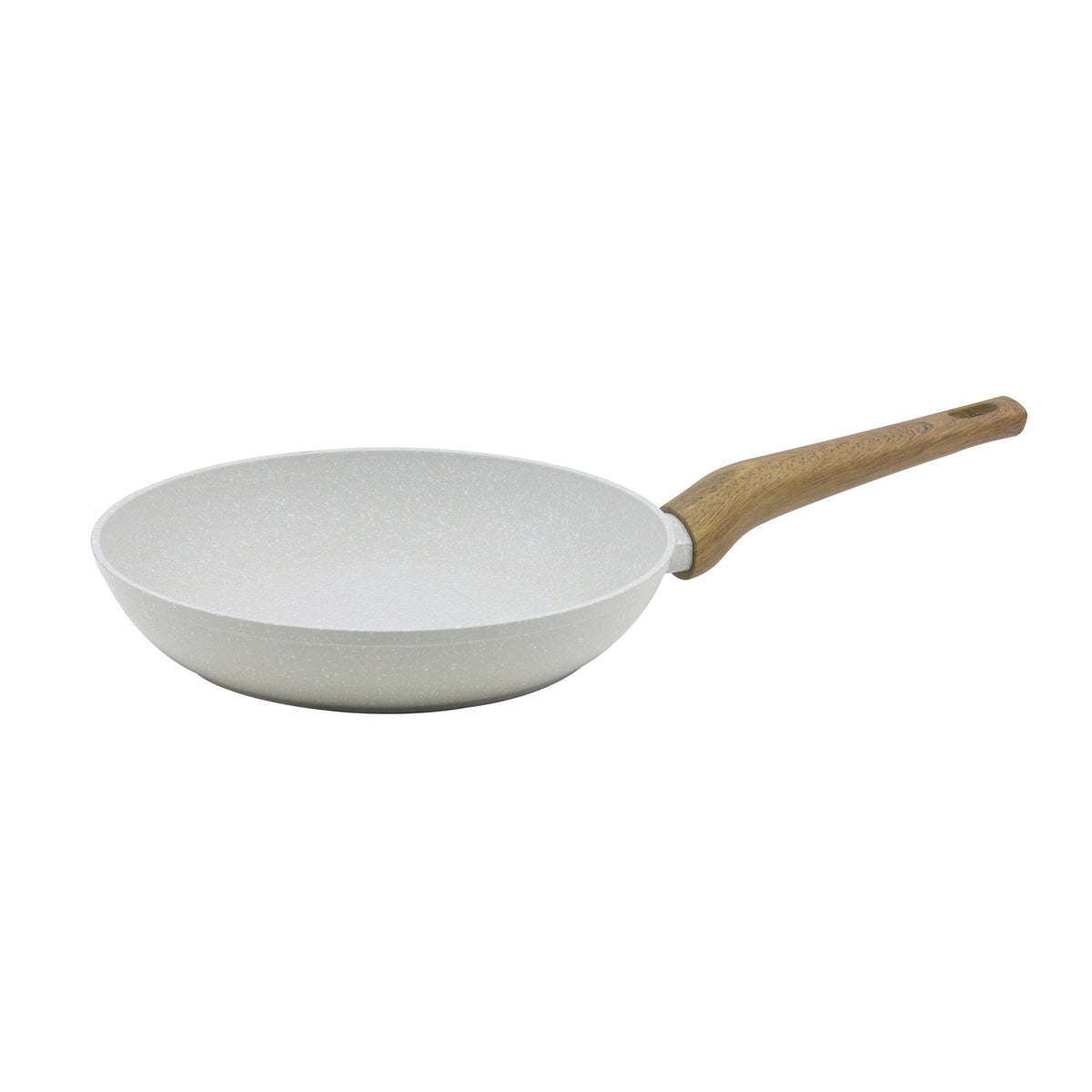 Bergner Naturally Forged Aluminum 20cm Frypan