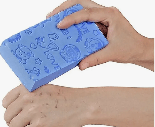 ஜெபி மேஜிக் ஸ்பாஞ்ச் பேக் 2 பிசிக்கள்