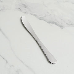 Meyer 6pcs High-Gloss Stainless Steel Dinner Knife Set