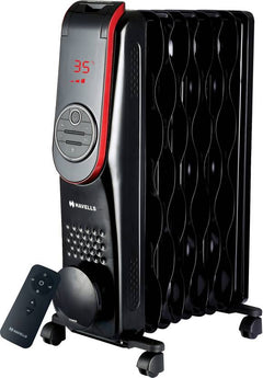 Havells GHROFCEK200 Oil Filled Room Heater-1