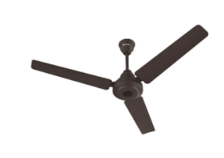 Bajaj Energos26 1200mm Silent BLDC Ceiling Fan|5-StarRated Energy Efficient Ceiling Fans for Home|Remote Control|Upto 65% Energy Saving-26W|High Speed|Silent Operation| 5-Yr Warranty By Bajaj |Red
