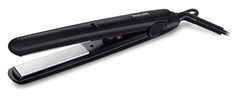 Philips Ceramic Hp 8303/06 Hair Straightener, One Size, Black-1