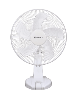 Bajaj Penta Aircool Table 400 mm White