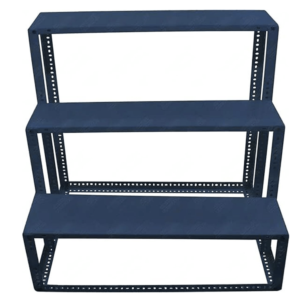 नवरात्रि गोलू पाड़ी स्टैंड