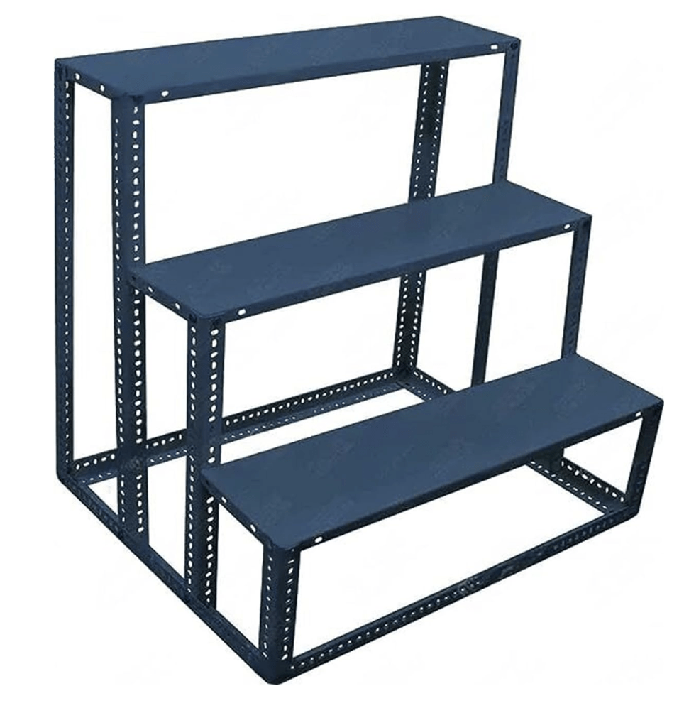 नवरात्रि गोलू पाड़ी स्टैंड