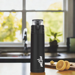 3D Personalized Atlantis Thermosteel Water Bottle (Milton)
