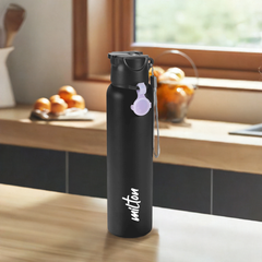 Personalized SipStar Stainless Steel Bottle (Milton)