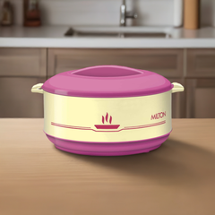 Buffet Stainless Steel Insulated Casserole (Milton)
