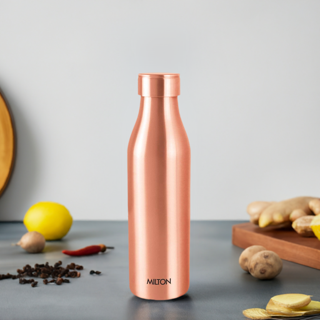 Copper Charge Bottle (Milton)