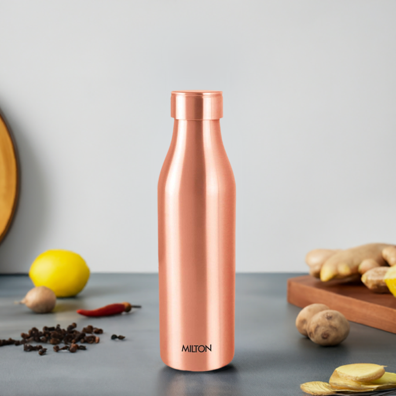 Copper Charge Bottle (Milton)