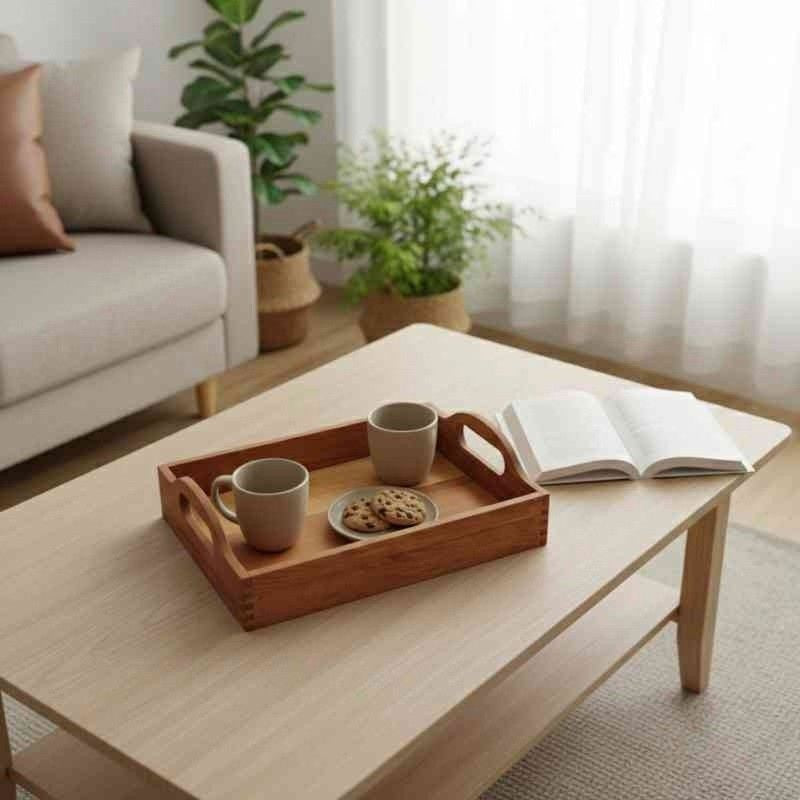 Grainline Elegance Tray