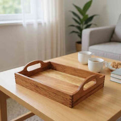 Grainline Elegance Tray