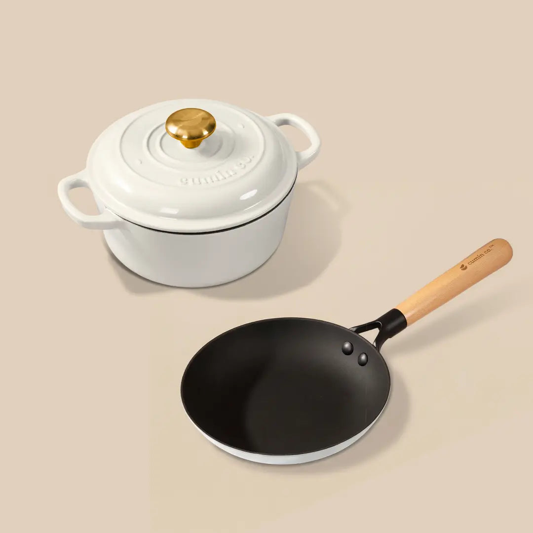 The Gravy & Grill Set