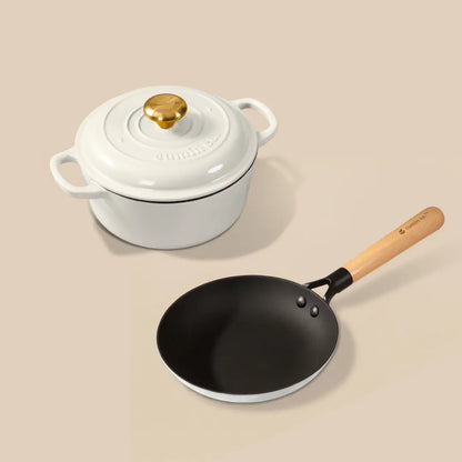 The Gravy & Grill Set