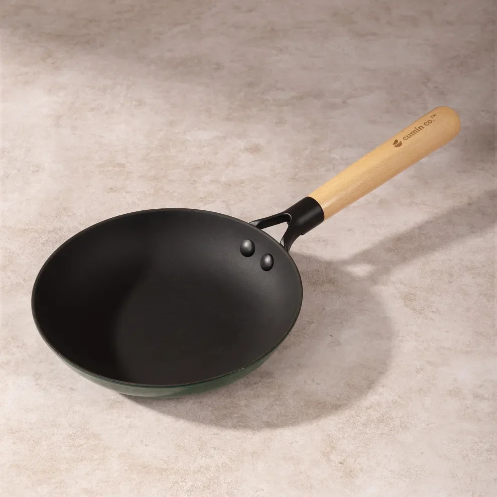 Flip & Fry Set