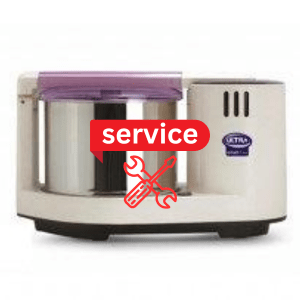 Grinder Service (ONLY WITHIN CHENNAI)