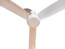 Crompton GROOVE with 5 Year Warranty BLDC Motor 1200 mm Ceiling Fan (WHITE | Pack of 1)