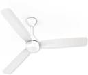 Crompton GROOVE with 5 Year Warranty BLDC Motor 1200 mm Ceiling Fan (WHITE | Pack of 1)