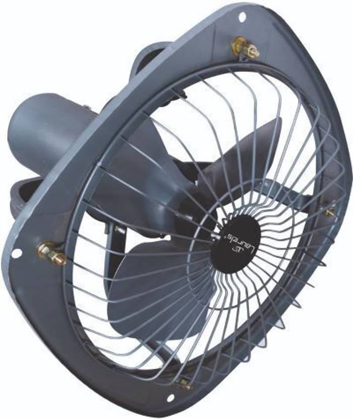 Is Laurels GRS01 Ultra High Speed 20 mm Exhaust Fan-2