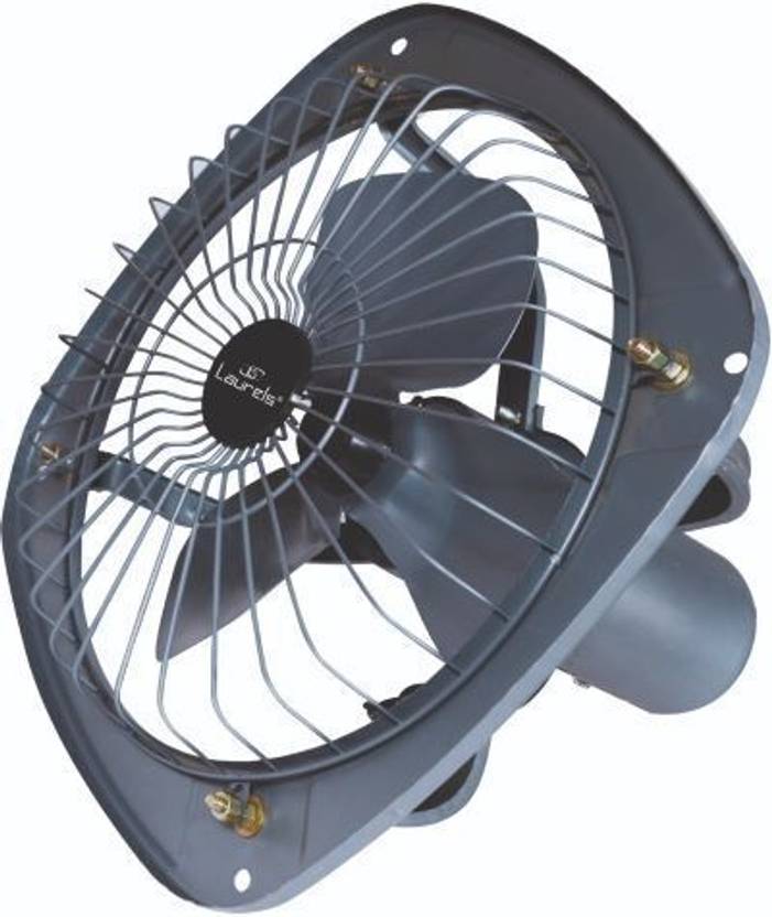 Is Laurels GRS01 Ultra High Speed 20 mm Exhaust Fan-1