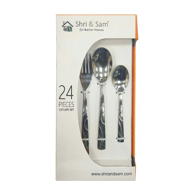 GSW Dotted (T/S+D/S+D/F+B/S) - 24 Pcs. with Duplex Box