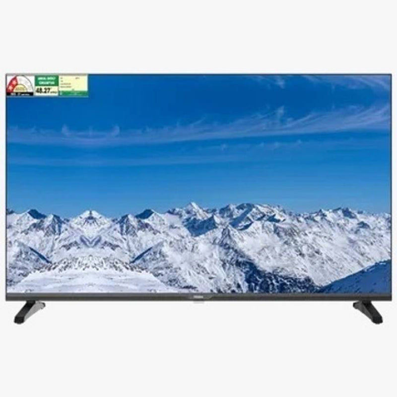 Haier 81.28 cm (32 inch) HD Ready LED Smart Google TV 2026 Edition with Smart Google TV with Google Voice Assistant (H32K82GX)-1