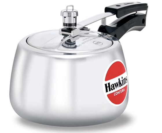 Hawkins Contura 3L Pressure Cooker