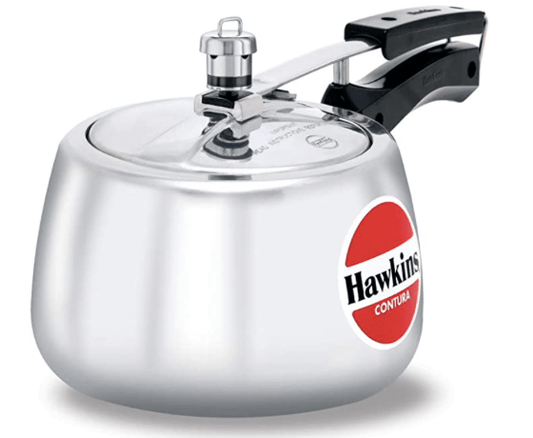 Hawkins Contura 3L Pressure Cooker