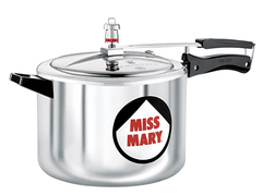 Miss Mary 8.5L Pressure Cooker-1