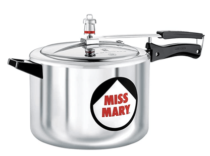 Miss Mary 8.5L Pressure Cooker