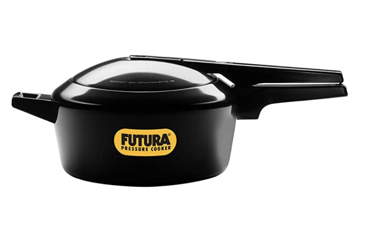 Futura 4L Pressure Cooker-1