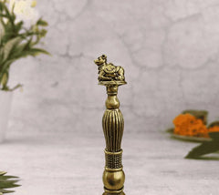 Brass Lightweight Handbell (5 Inch)