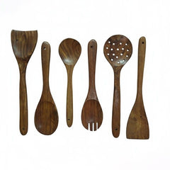 Cooking Spoon | Wooden Cooking Spoon | Wooden Cooking Spoon Set