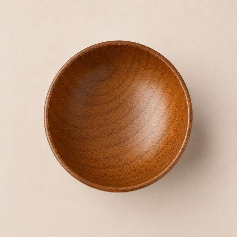 Noodles Bowl | Wooden Noodles Bowl | Wooden Bowl
