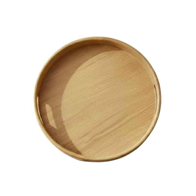 CalmNest Wooden Tray