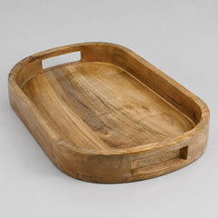 Neovi Wooden Tray