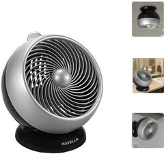 Havells I Cool 175mm Personal Fan/-3