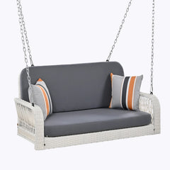 Nesta Double Seater Hanging Swing Without Stand For Balcony, Garden Swing