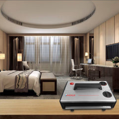 Venus HC2000 Heat Convector Fan Room Heater-4
