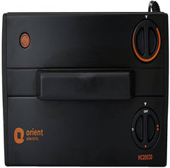 Orient Electric HC2003D HC2003D Fan Room Heater-2