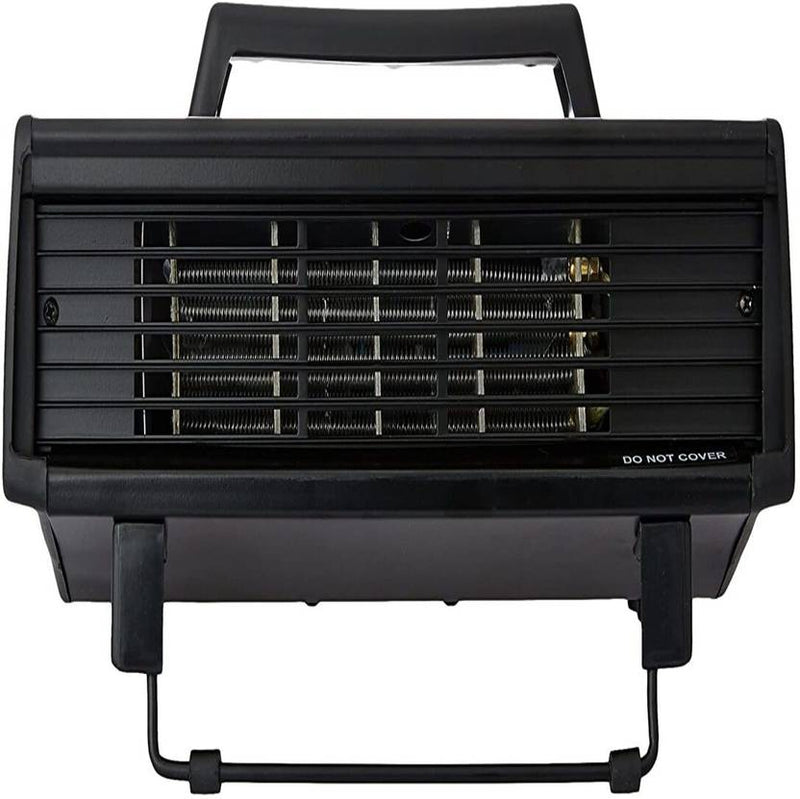 Orient Electric HC2003D HC2003D Fan Room Heater-3