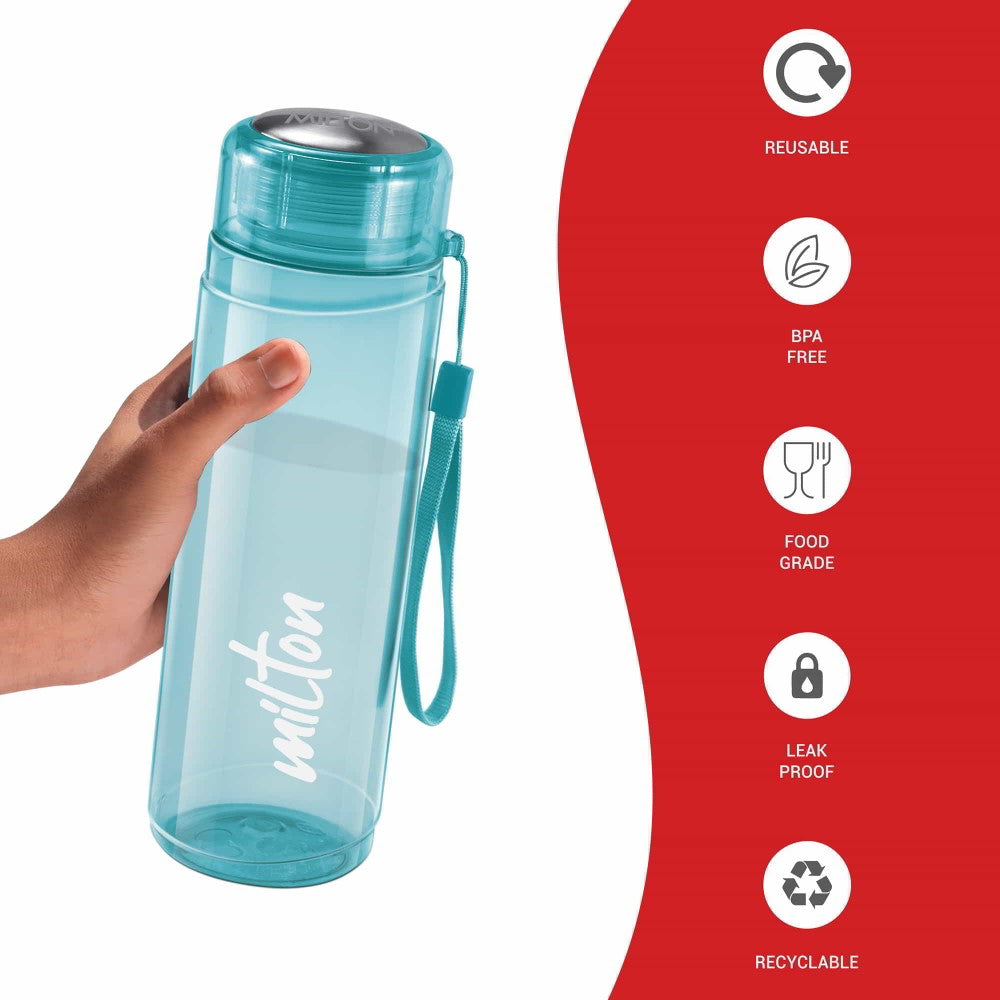 Hector PP Water Bottles (Milton)