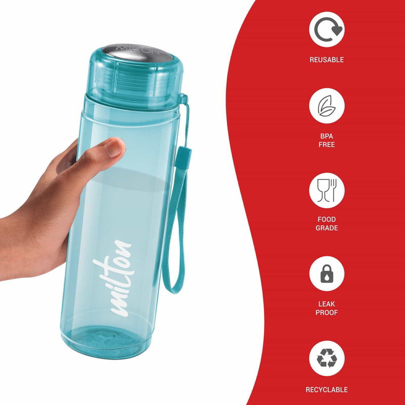 Hector PP Water Bottles (Milton)