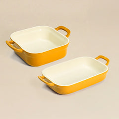 The Baked & Beloved Set